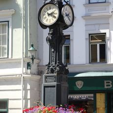 Lössl Uhr