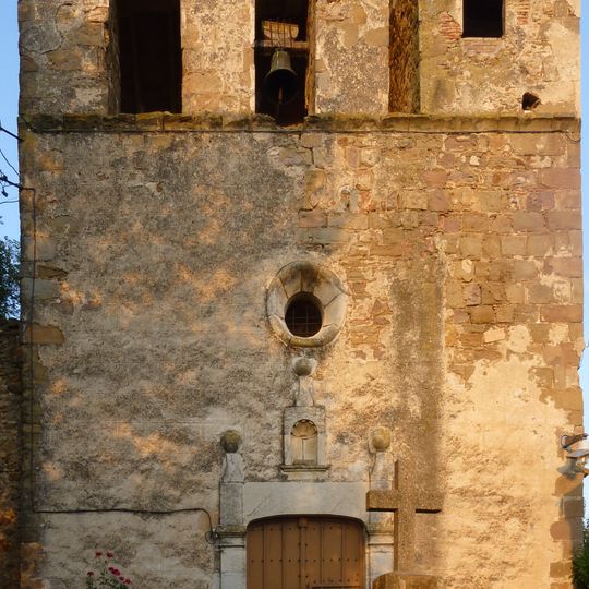 Sant Joan de Matajudaica