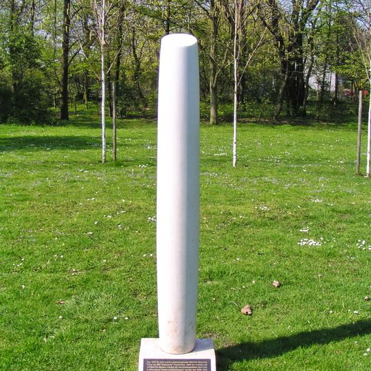 Garten der Erinnerung