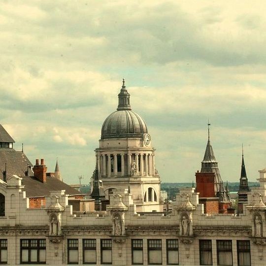 Nottingham