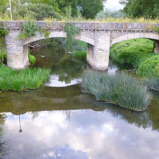 Puente de Asteguieta
