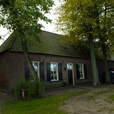 Past. Dobbeleijnstraat 2, Liempde