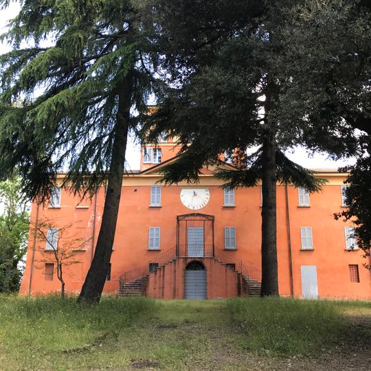 Villa Tarabini