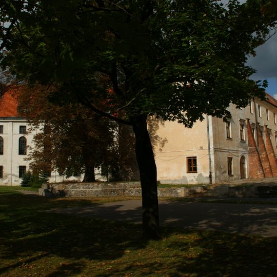 Liceum Małachowianka