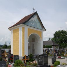 Friedhofskapelle Walding