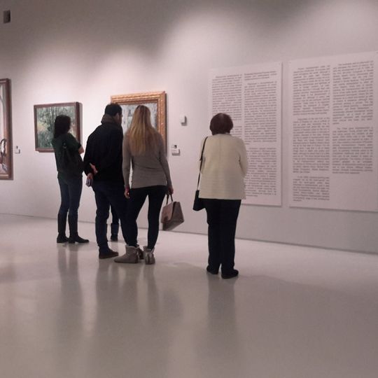 Museum of Russian Impressionism