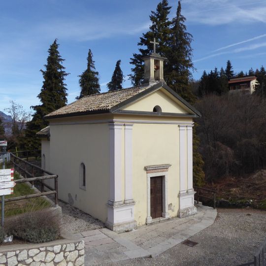 Cappella di San Rocco