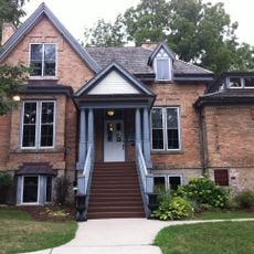Homer Watson House