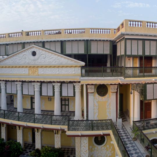 Bari Kothi
