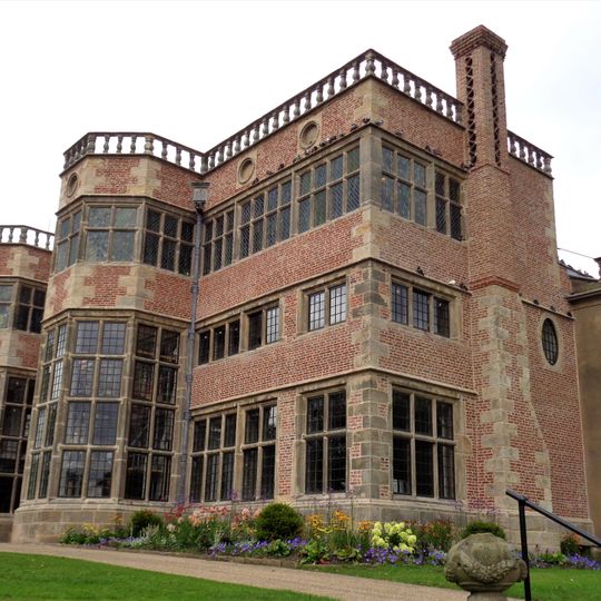 Astley Hall