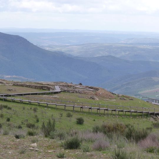 Castelo Velho de Freixo de Numão
