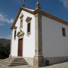 Igreja de Nossa Senhora da Graça (Castelo Novo)