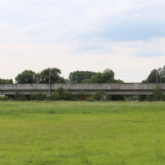 Rhumebrücke