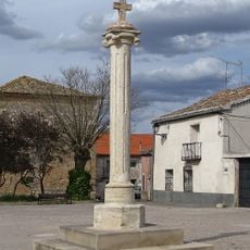 Picota de Valderrebollo