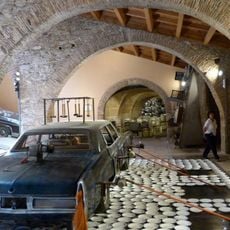 Museo Vostell-Malpartida