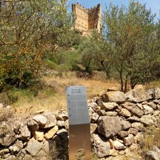 Torre de Cervelló