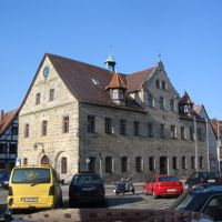 Altdorf bei Nürnberg