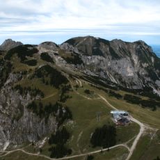 Sefenspitze