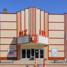 Pix Theatre