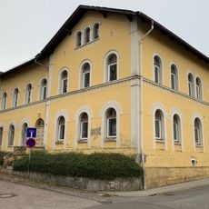 Firma Willy Dostmann (ehem.)