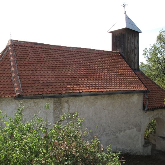 St. Martin's Chapel