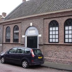 Synagoge (Coevorden)