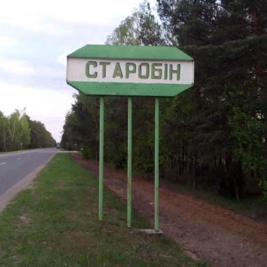 Starobin