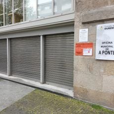 Biblioteca Pública Municipal de A Ponte