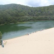 Lake Wabby