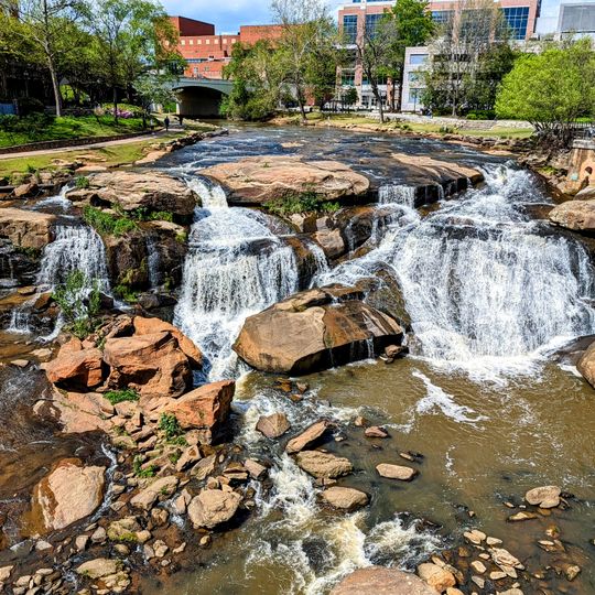 Greenville