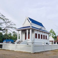 Wat Phra Khwang