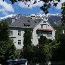 Richard-Wagner-Straße 7