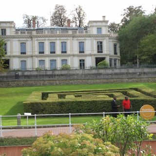 Petit Château de Noisiel