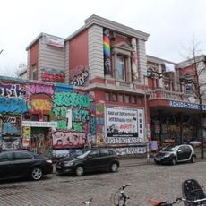 Rote Flora