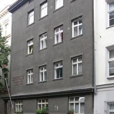 D’Orsaygasse 6, Vienna