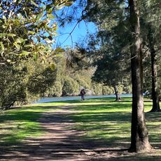 Warren Park