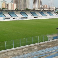 Estádio Leônidas Sodré de Castrode Castro