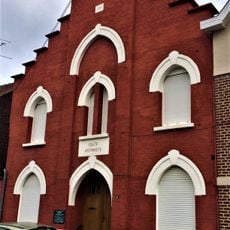 Temple antoiniste de Valenciennes