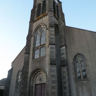 Église Saint-Pierre de Boismé