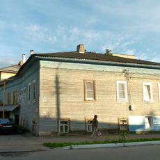 Дом Жадиных (Муром)