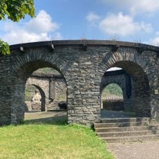 Bulwark