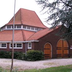 Julianakerk, Bilthoven