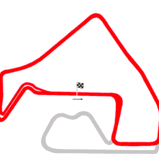 Circuito di Trois-Rivières