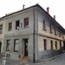 1 Schodowa Street in Bielsko-Biała