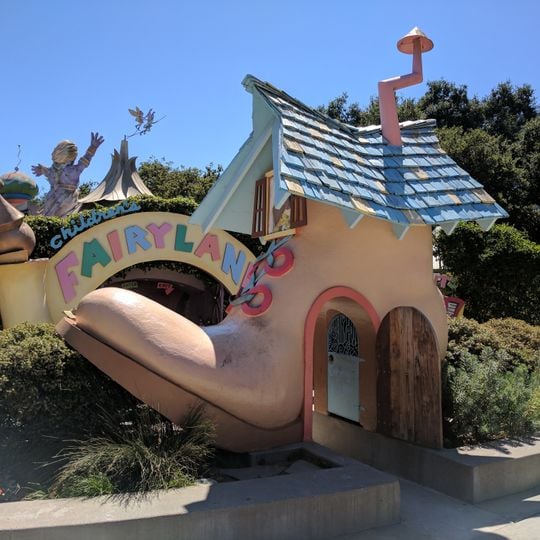 Children's Fairyland