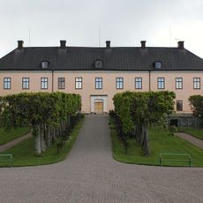 Grönsö Castle