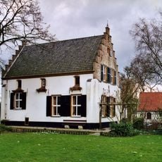 Huis Teisterbant, Kerkdriel