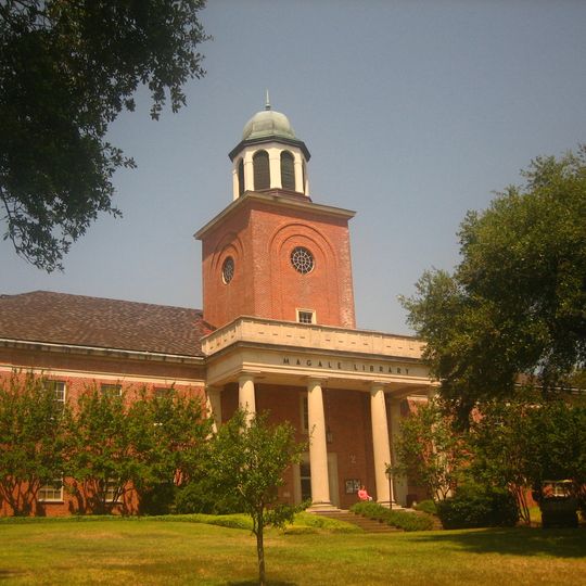 Centenary College of Louisiana