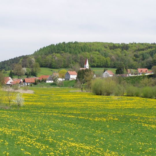 Siegertshofen