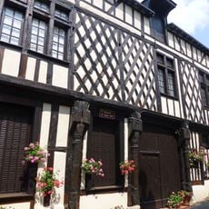 Maison de Saint-Jean